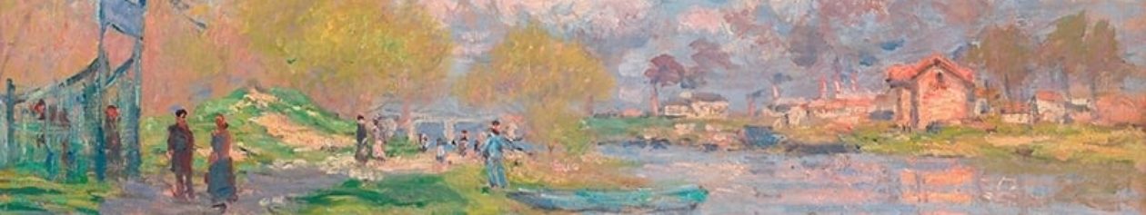 Les CHAM du Collège Claude Monet