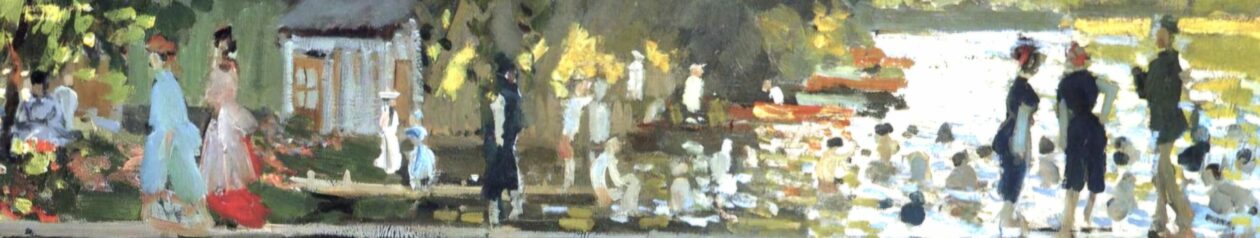 Les CHAM du Collège Claude Monet